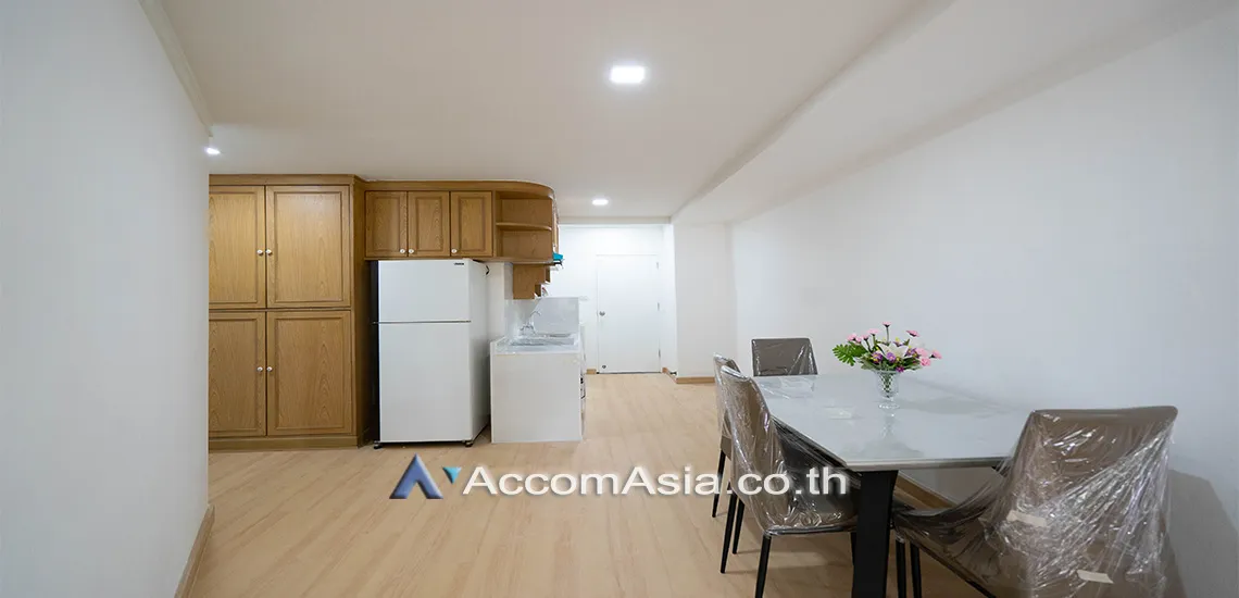 unitPet friendly |  2 Bedrooms  Apartment For Rent & Sale in Sukhumvit, Bangkok  near BTS Thong Lo (1413731)