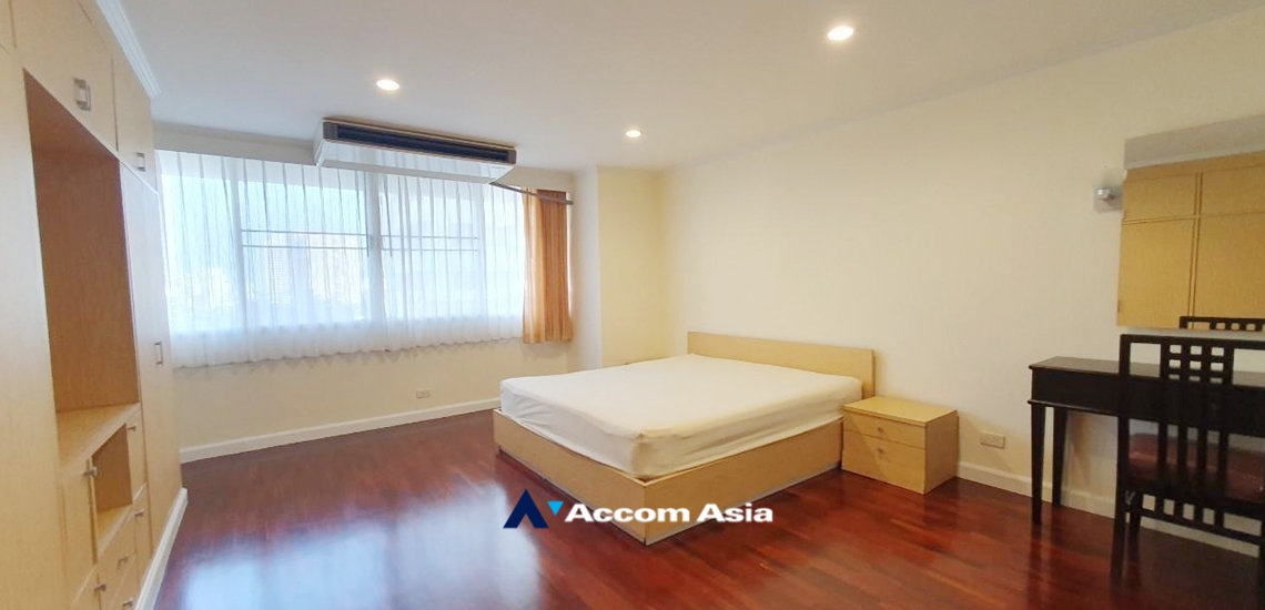 11  3 br Condominium For Rent in Sukhumvit ,Bangkok BTS Phrom Phong at D.S. Tower 1 1513734