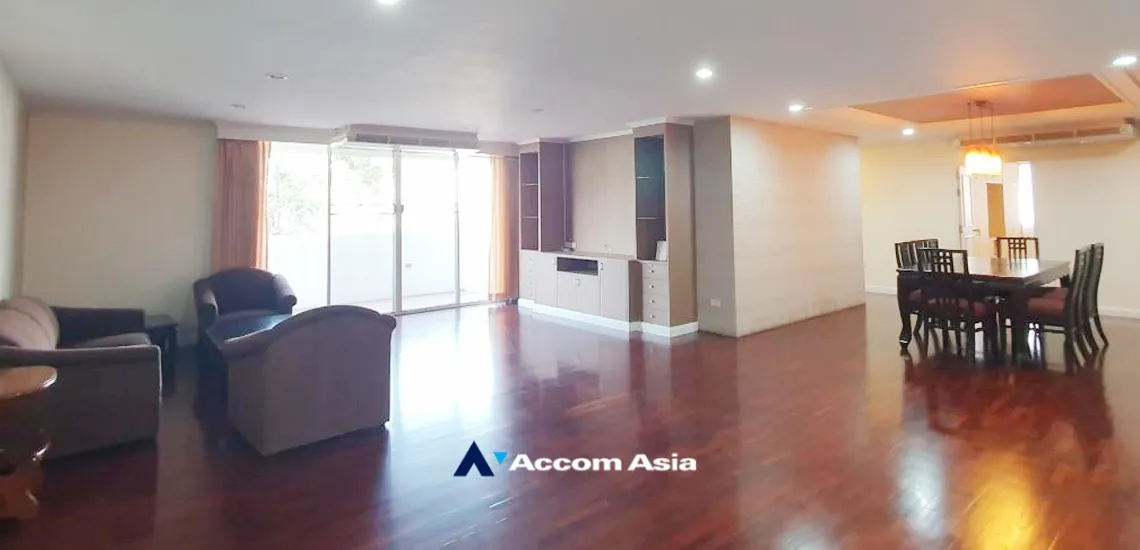 unitPet friendly | D.S. Tower 1