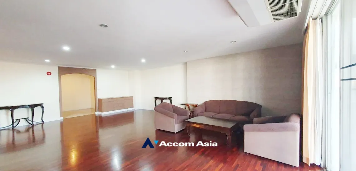 unitPet friendly | D.S. Tower 1