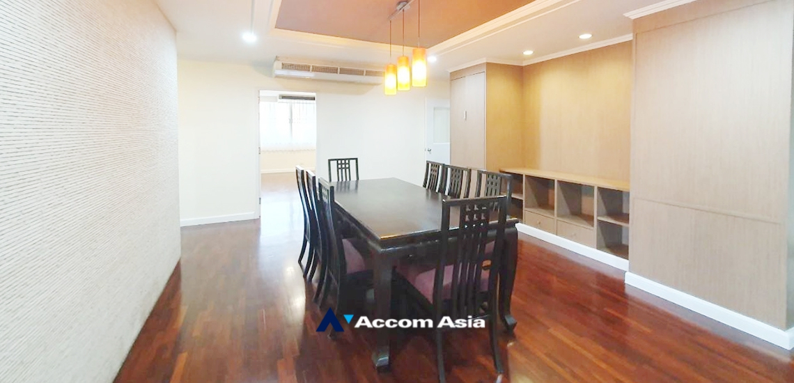 8  3 br Condominium For Rent in Sukhumvit ,Bangkok BTS Phrom Phong at D.S. Tower 1 1513734