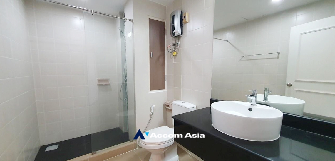 15  3 br Condominium For Rent in Sukhumvit ,Bangkok BTS Phrom Phong at D.S. Tower 1 1513734