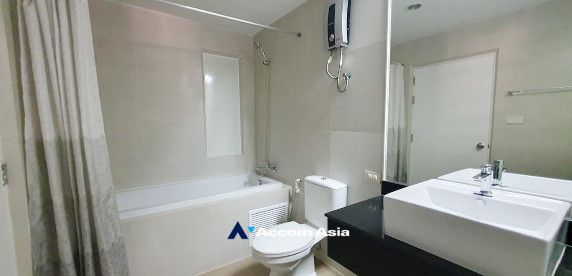 14  3 br Condominium For Rent in Sukhumvit ,Bangkok BTS Phrom Phong at D.S. Tower 1 1513734