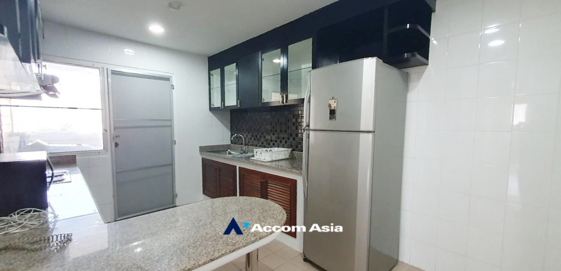 9  3 br Condominium For Rent in Sukhumvit ,Bangkok BTS Phrom Phong at D.S. Tower 1 1513734