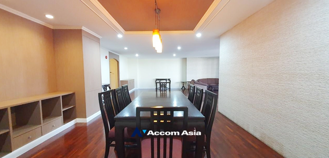 6  3 br Condominium For Rent in Sukhumvit ,Bangkok BTS Phrom Phong at D.S. Tower 1 1513734