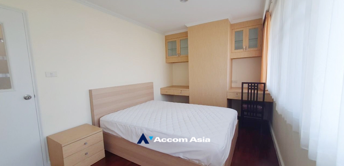 13  3 br Condominium For Rent in Sukhumvit ,Bangkok BTS Phrom Phong at D.S. Tower 1 1513734