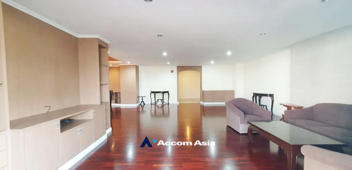  1  3 br Condominium For Rent in Sukhumvit ,Bangkok BTS Phrom Phong at D.S. Tower 1 1513734
