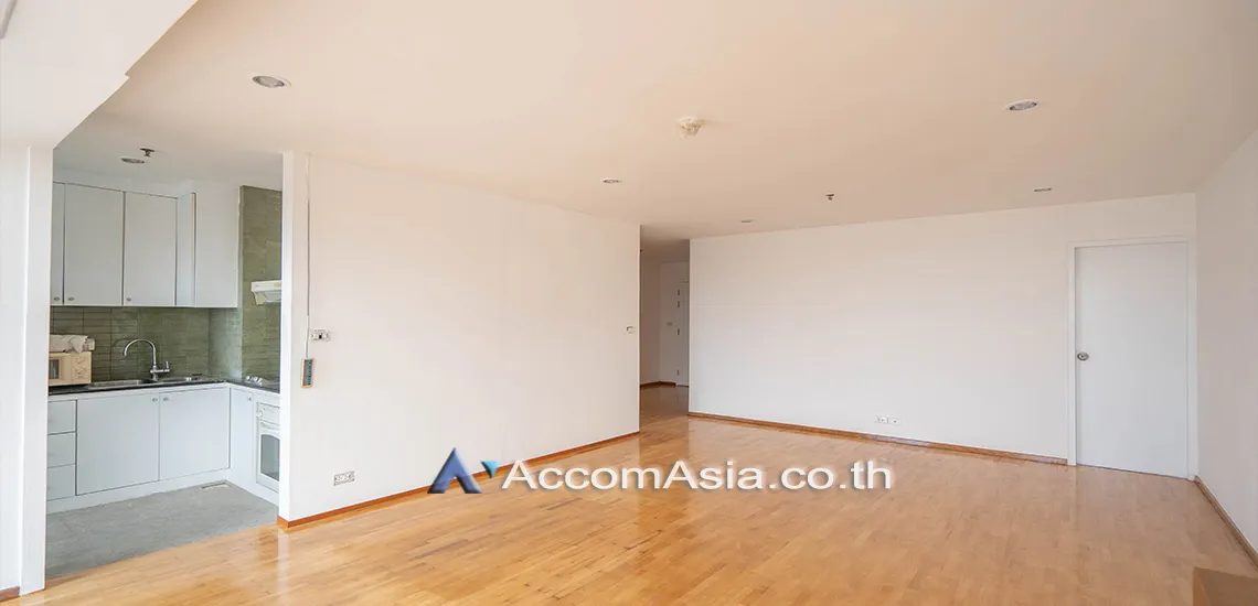 unit 2 Bedrooms  Condominium For Rent in Sukhumvit, Bangkok  near BTS Thong Lo (1513743)