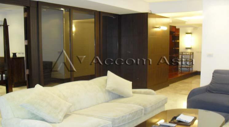  2  1 br Condominium For Rent in Sukhumvit ,Bangkok MRT Phetchaburi - BTS Asok at Asoke Tower 1513764