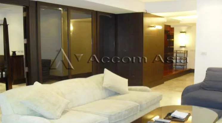  2  1 br Condominium For Rent in Sukhumvit ,Bangkok MRT Phetchaburi - BTS Asok at Asoke Tower 1513764