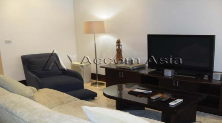  1  1 br Condominium For Rent in Sukhumvit ,Bangkok MRT Phetchaburi - BTS Asok at Asoke Tower 1513764
