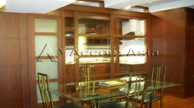 4  1 br Condominium For Rent in Sukhumvit ,Bangkok MRT Phetchaburi - BTS Asok at Asoke Tower 1513764