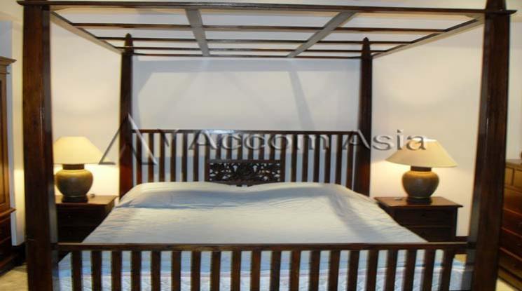 5  1 br Condominium For Rent in Sukhumvit ,Bangkok MRT Phetchaburi - BTS Asok at Asoke Tower 1513764