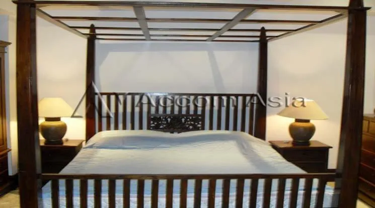 5  1 br Condominium For Rent in Sukhumvit ,Bangkok MRT Phetchaburi - BTS Asok at Asoke Tower 1513764