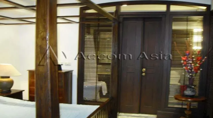 6  1 br Condominium For Rent in Sukhumvit ,Bangkok MRT Phetchaburi - BTS Asok at Asoke Tower 1513764