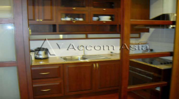 7  1 br Condominium For Rent in Sukhumvit ,Bangkok MRT Phetchaburi - BTS Asok at Asoke Tower 1513764