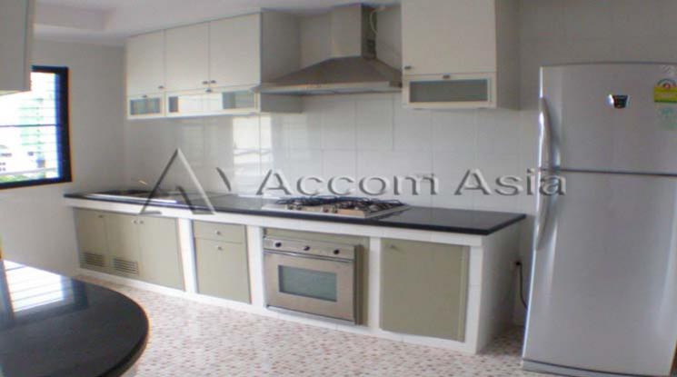 6  3 br Apartment For Rent in Sukhumvit ,Bangkok MRT Sukhumvit - BTS Asok at Panoramic City View Apartment in Asoke – 550m to BTS 1413768