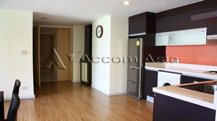 4  2 br Apartment For Rent in Ploenchit ,Bangkok BTS Chitlom at Apartment Steps from Lumpini Park 1413772
