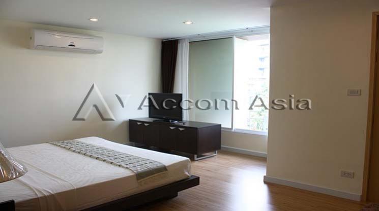 5  2 br Apartment For Rent in Ploenchit ,Bangkok BTS Chitlom at Apartment Steps from Lumpini Park 1413772