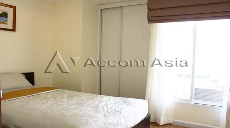6  2 br Apartment For Rent in Ploenchit ,Bangkok BTS Chitlom at Apartment Steps from Lumpini Park 1413772