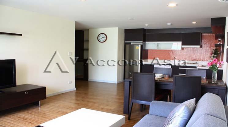 7  2 br Apartment For Rent in Ploenchit ,Bangkok BTS Chitlom at Apartment Steps from Lumpini Park 1413772