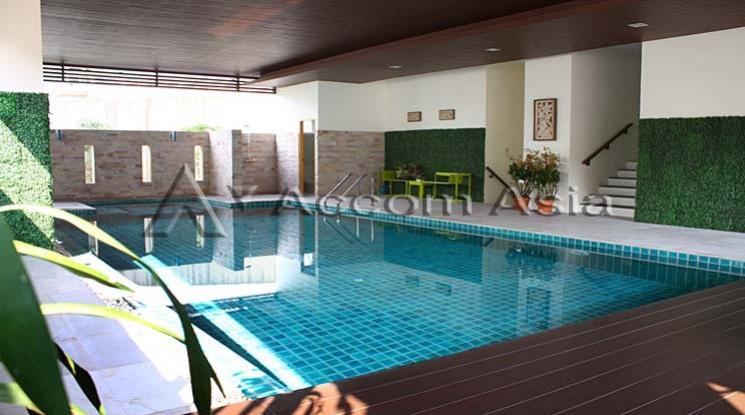 9  2 br Apartment For Rent in Ploenchit ,Bangkok BTS Chitlom at Apartment Steps from Lumpini Park 1413772