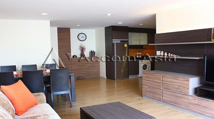  1  2 br Apartment For Rent in Ploenchit ,Bangkok BTS Chitlom at Apartment Steps from Lumpini Park 1413773