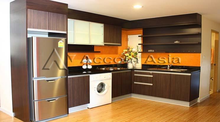 4  2 br Apartment For Rent in Ploenchit ,Bangkok BTS Chitlom at Apartment Steps from Lumpini Park 1413773