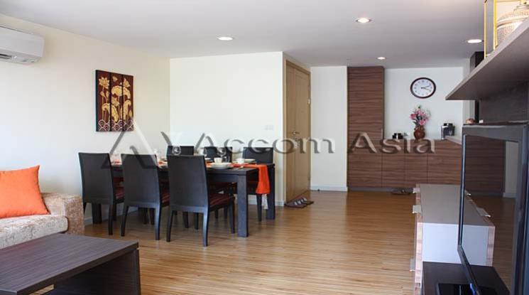 6  2 br Apartment For Rent in Ploenchit ,Bangkok BTS Chitlom at Apartment Steps from Lumpini Park 1413773