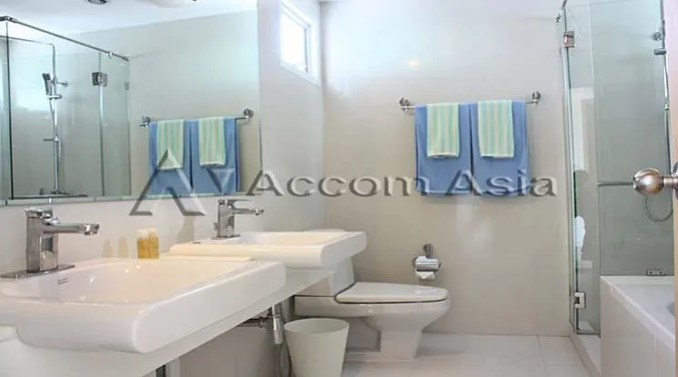 8  2 br Apartment For Rent in Ploenchit ,Bangkok BTS Chitlom at Apartment Steps from Lumpini Park 1413773