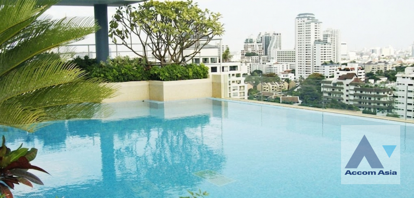  2  2 br Condominium For Sale in Sukhumvit ,Bangkok BTS Phrom Phong at Baan Siri 31 1513775