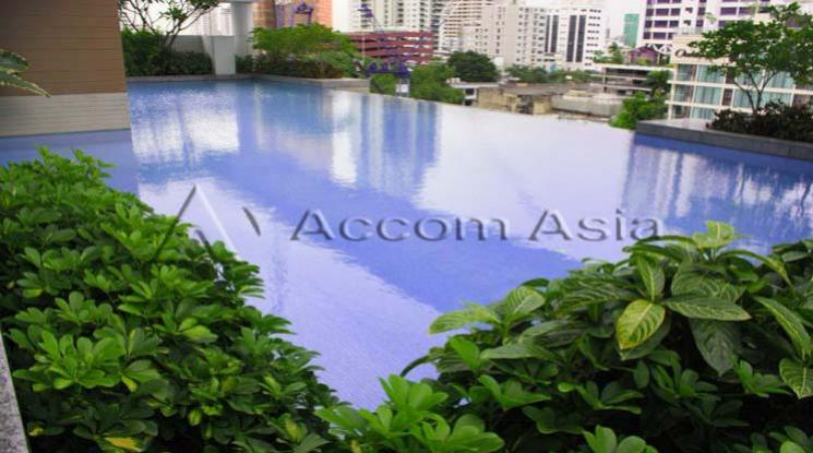  2  1 br Condominium For Rent in Sukhumvit ,Bangkok  at Siri Residence Sukhumvit 24 1513783