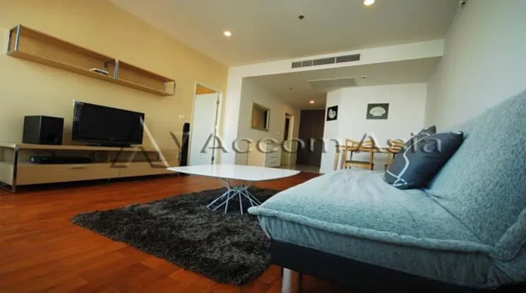 unit 1 Bedroom  Condominium For Rent in Sukhumvit, Bangkok  (1513783)