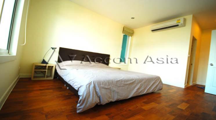 5  1 br Condominium For Rent in Sukhumvit ,Bangkok  at Siri Residence Sukhumvit 24 1513783
