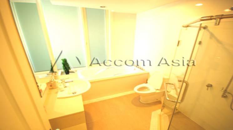 6  1 br Condominium For Rent in Sukhumvit ,Bangkok  at Siri Residence Sukhumvit 24 1513783