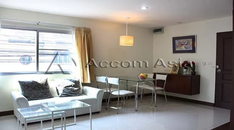  2  2 br Apartment For Rent in Ploenchit ,Bangkok BTS Ploenchit at Comfortable for living 1413790