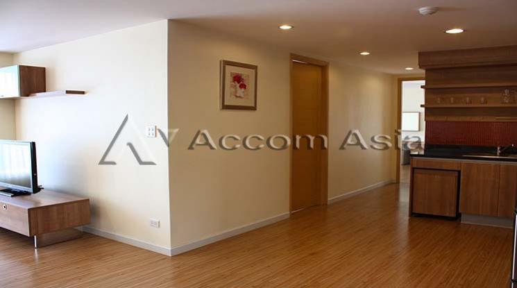 5  2 br Apartment For Rent in Ploenchit ,Bangkok BTS Chitlom at Apartment Steps from Lumpini Park 1413792