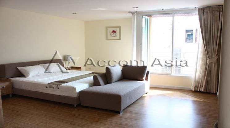 7  2 br Apartment For Rent in Ploenchit ,Bangkok BTS Chitlom at Apartment Steps from Lumpini Park 1413792