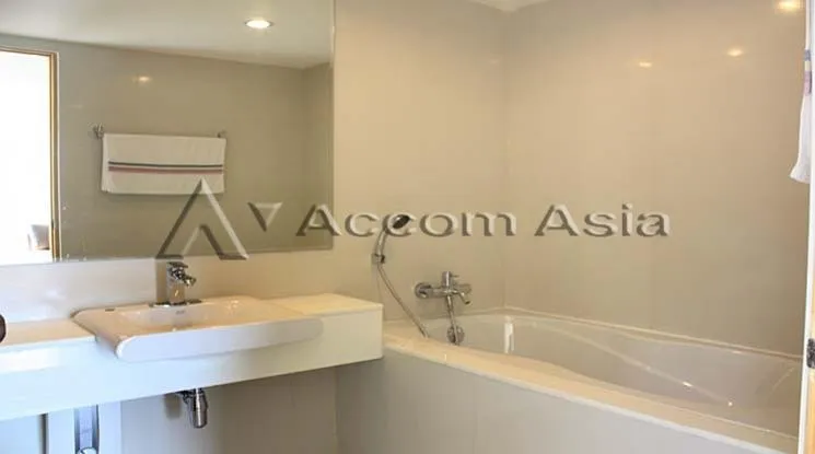 8  2 br Apartment For Rent in Ploenchit ,Bangkok BTS Chitlom at Apartment Steps from Lumpini Park 1413792