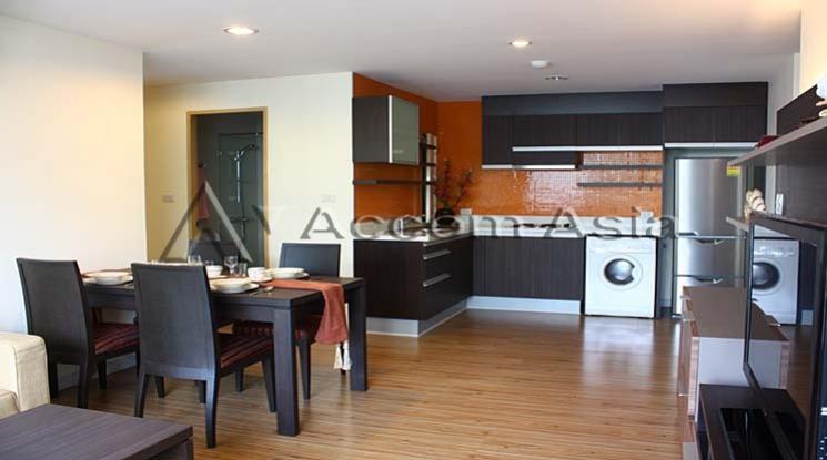  1  2 br Apartment For Rent in Ploenchit ,Bangkok BTS Chitlom at Apartment Steps from Lumpini Park 1413793