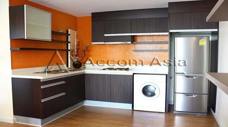 4  2 br Apartment For Rent in Ploenchit ,Bangkok BTS Chitlom at Apartment Steps from Lumpini Park 1413793