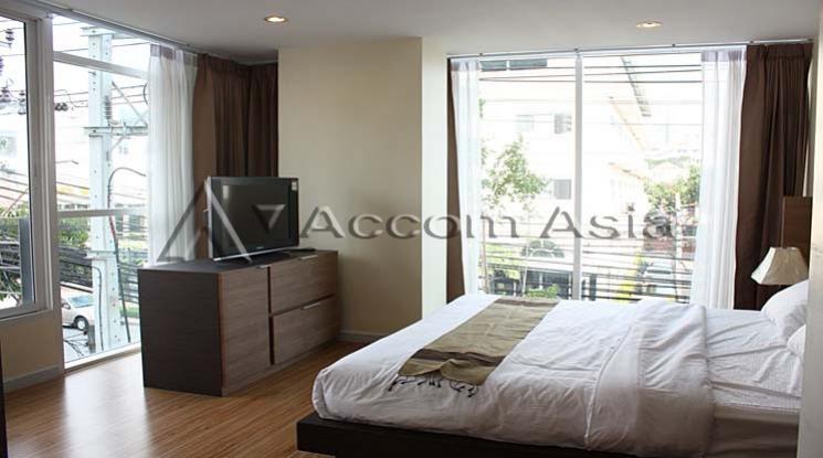 5  2 br Apartment For Rent in Ploenchit ,Bangkok BTS Chitlom at Apartment Steps from Lumpini Park 1413793