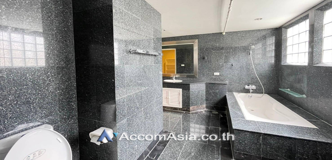 9  2 br Condominium for rent and sale in Sukhumvit ,Bangkok BTS Phrom Phong at Prime Mansion Promsri 1513798