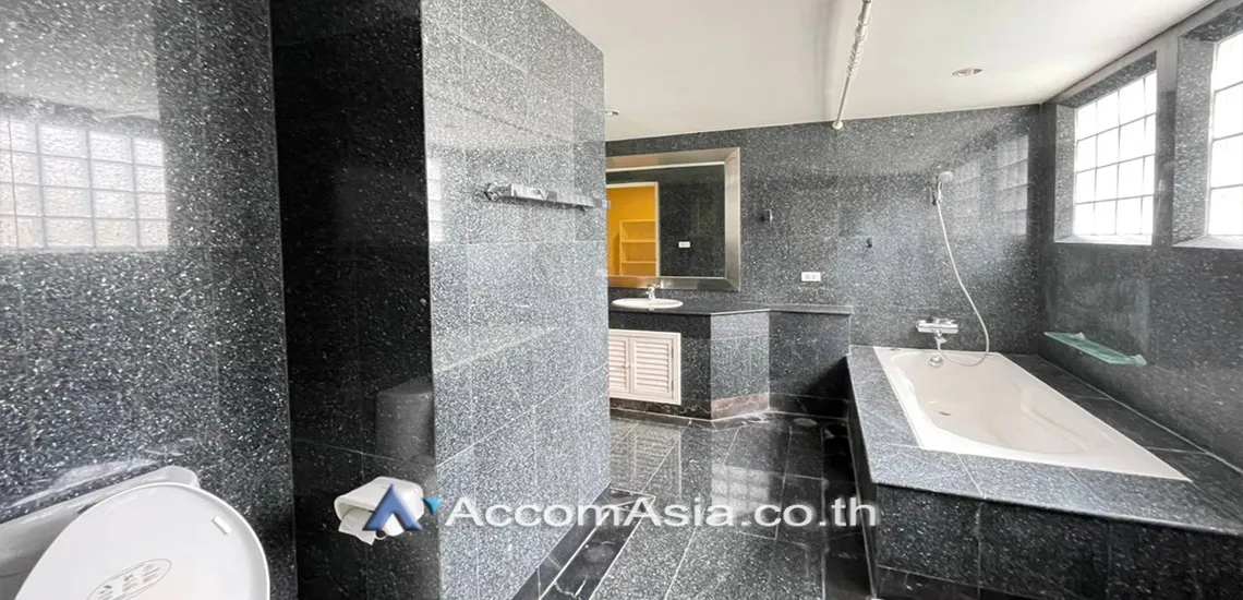 9  2 br Condominium for rent and sale in Sukhumvit ,Bangkok BTS Phrom Phong at Prime Mansion Promsri 1513798