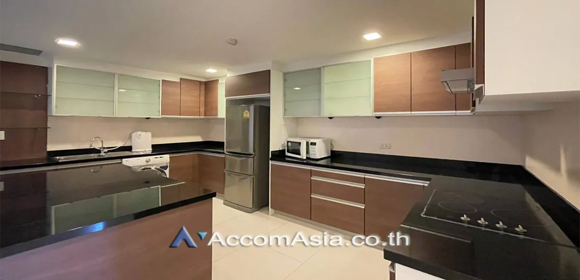 4  2 br Condominium for rent and sale in Sukhumvit ,Bangkok BTS Phrom Phong at Prime Mansion Promsri 1513798