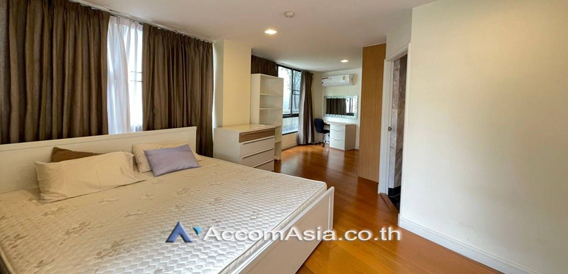 5  2 br Condominium for rent and sale in Sukhumvit ,Bangkok BTS Phrom Phong at Prime Mansion Promsri 1513798