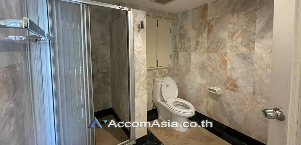 8  2 br Condominium for rent and sale in Sukhumvit ,Bangkok BTS Phrom Phong at Prime Mansion Promsri 1513798