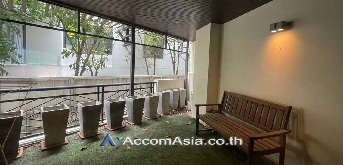 11  2 br Condominium for rent and sale in Sukhumvit ,Bangkok BTS Phrom Phong at Prime Mansion Promsri 1513798