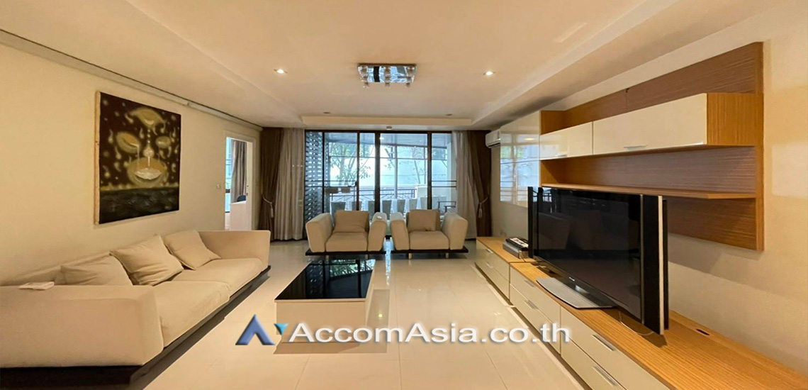  1  2 br Condominium for rent and sale in Sukhumvit ,Bangkok BTS Phrom Phong at Prime Mansion Promsri 1513798