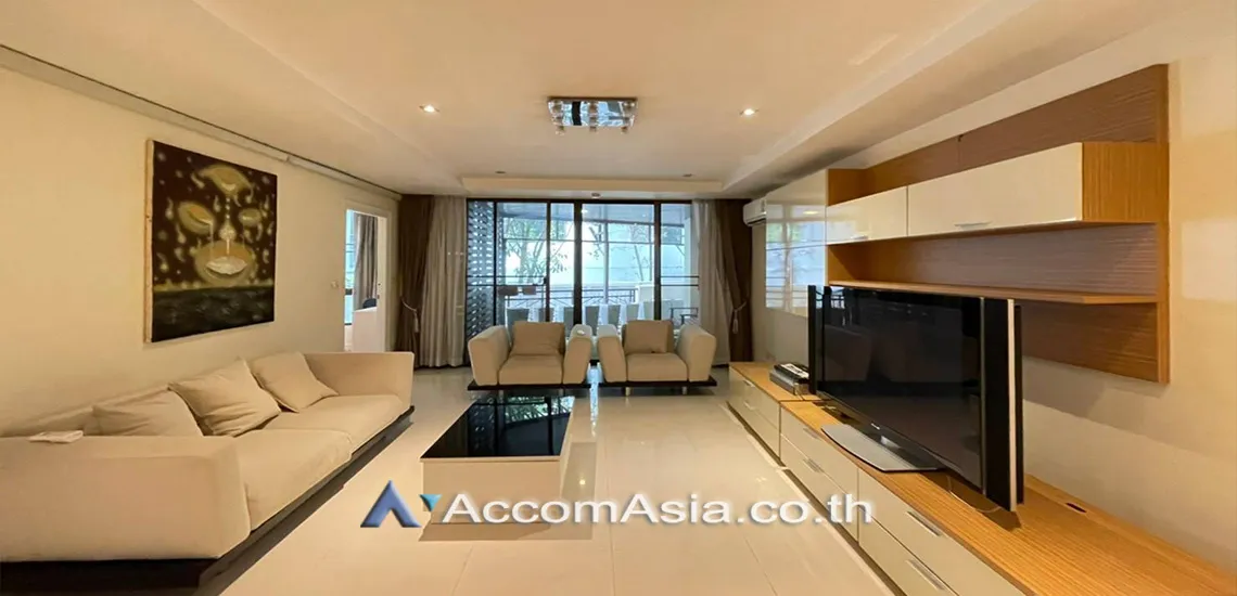 unitPet friendly |  2 Bedrooms  Condominium For Rent & Sale in Sukhumvit, Bangkok  near BTS Phrom Phong (1513798)